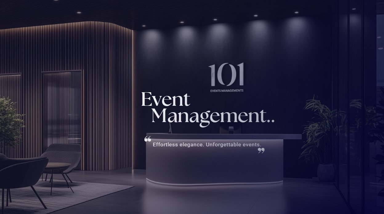 Event Management
